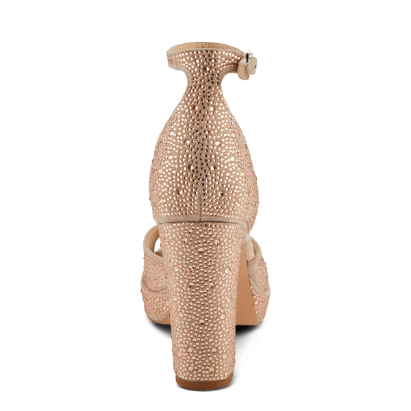 Flexus By Spring Step AZURA SPARKSFLY SHOES