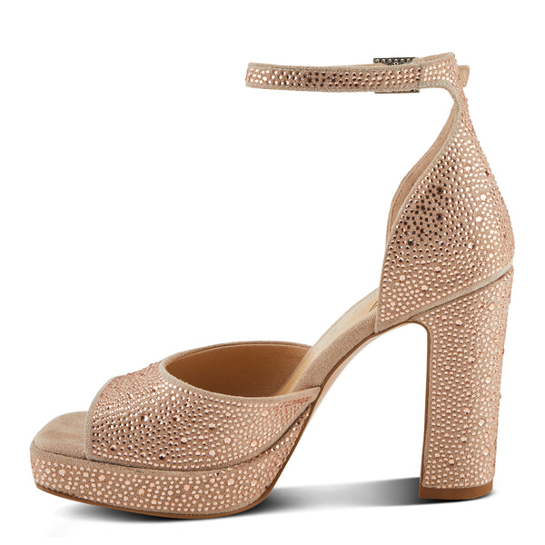 Flexus By Spring Step AZURA SPARKSFLY SHOES