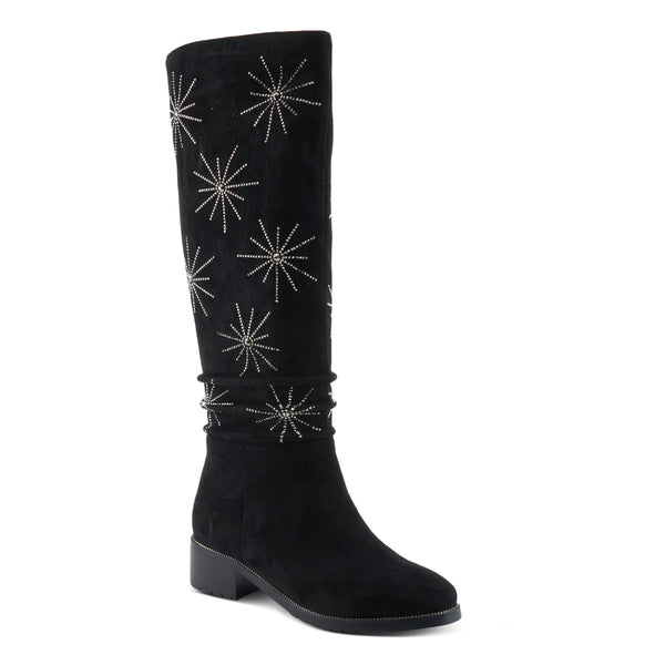 flexus by spring step AZURA STARDUSK BOOTS