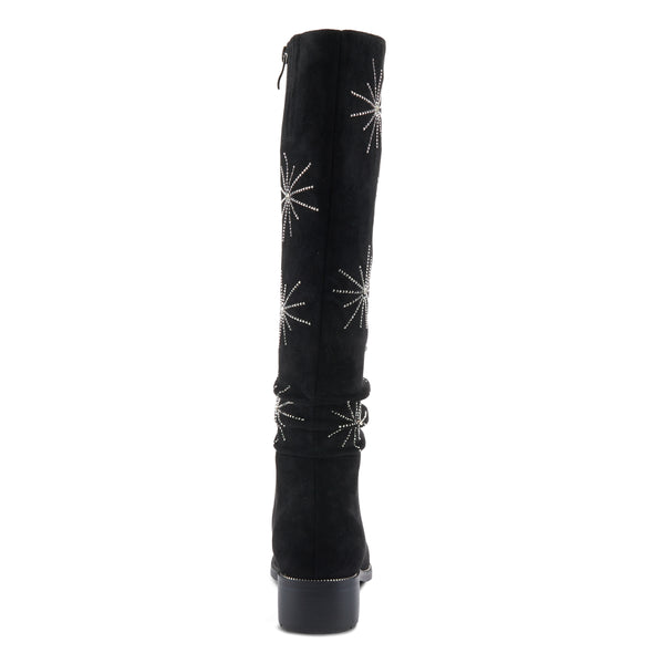 Flexus By Spring Step AZURA STARDUSK BOOTS