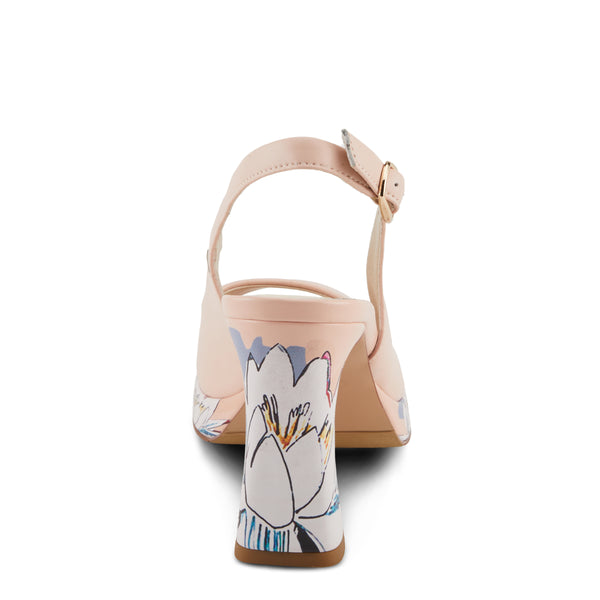 Flexus By Spring Step AZURA STATURE SANDALS