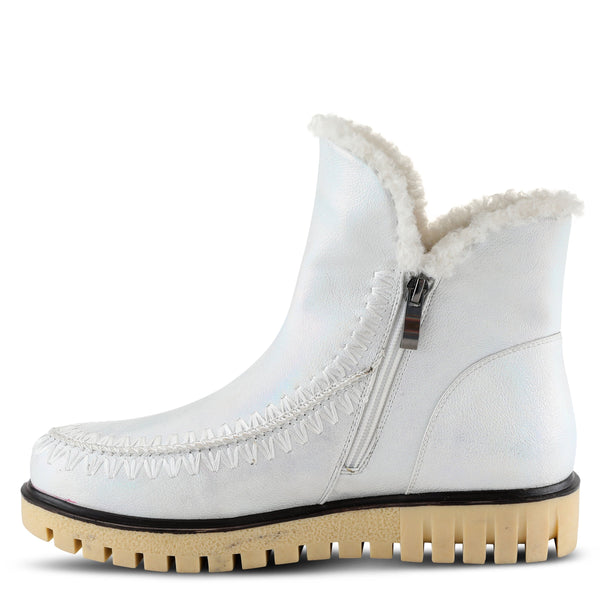 Flexus By Spring Step AZURA STIPPICH BOOTIES