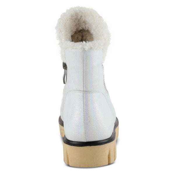 Flexus By Spring Step AZURA STIPPICH BOOTIES