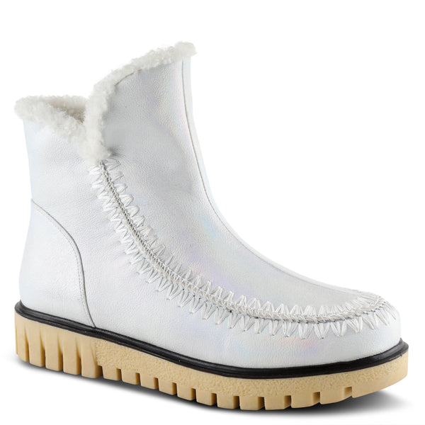 flexus by spring step AZURA STIPPICH BOOTIES