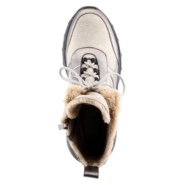 Flexus By Spring Step AZURA TAHOE BOOTIES
