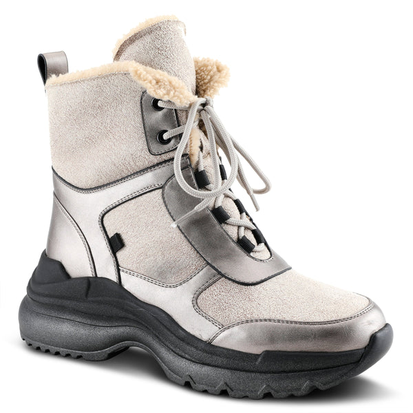 flexus by spring step AZURA TAHOE BOOTIES