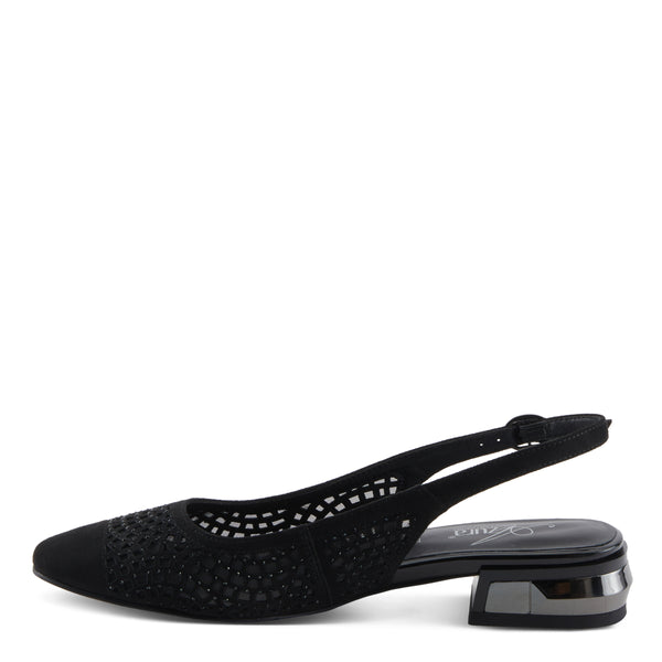Flexus By Spring Step AZURA TIFFANIED SHOES
