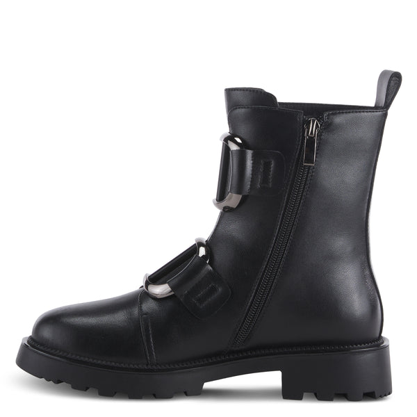 Flexus By Spring Step AZURA VIVIENNE BOOTIE