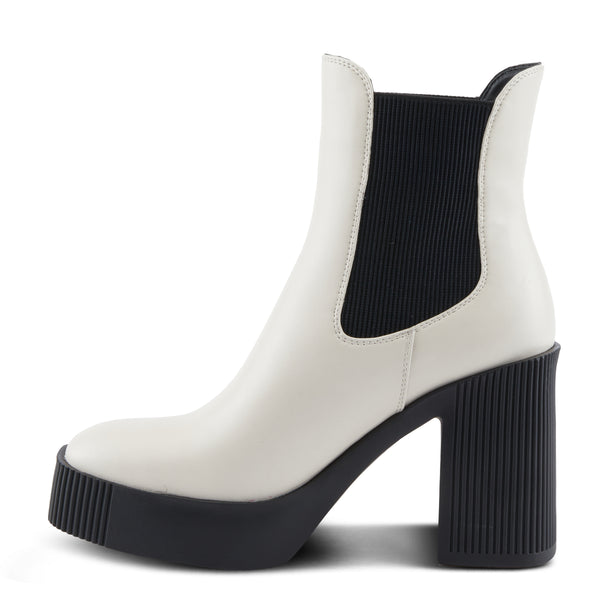 Flexus By Spring Step AZURA VLOACEOUS BOOTS