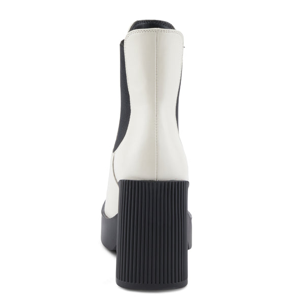 Flexus By Spring Step AZURA VLOACEOUS BOOTS