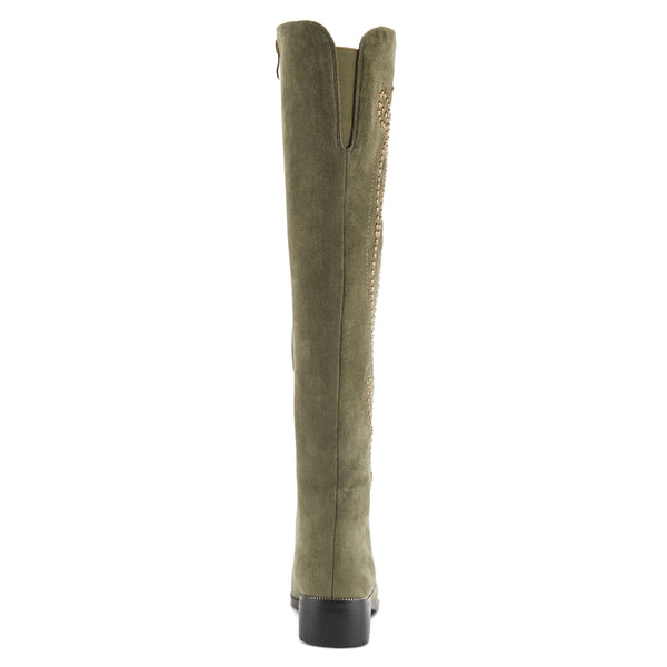 Flexus By Spring Step AZURA WINDSOR TALL BOOT