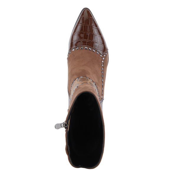 Flexus By Spring Step AZURA ZAYRINA BOOTS