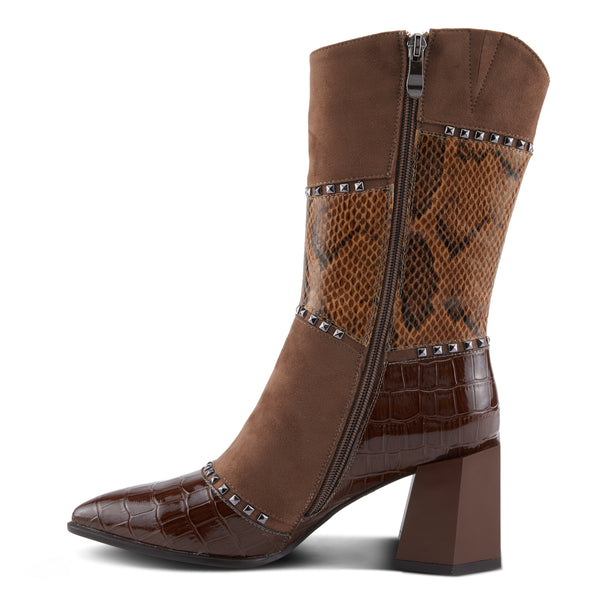 Flexus By Spring Step AZURA ZAYRINA BOOTS