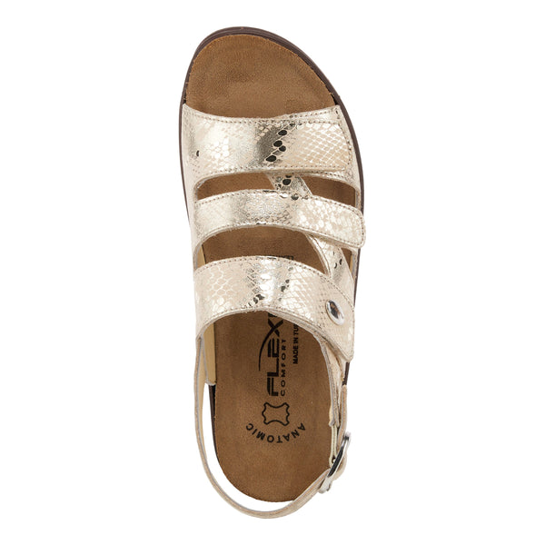 Flexus By Spring Step FLEXUS ACAMAR SANDALS