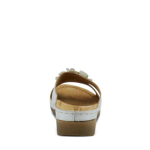 Flexus By Spring Step FLEXUS AFAE SLIDE SANDAL