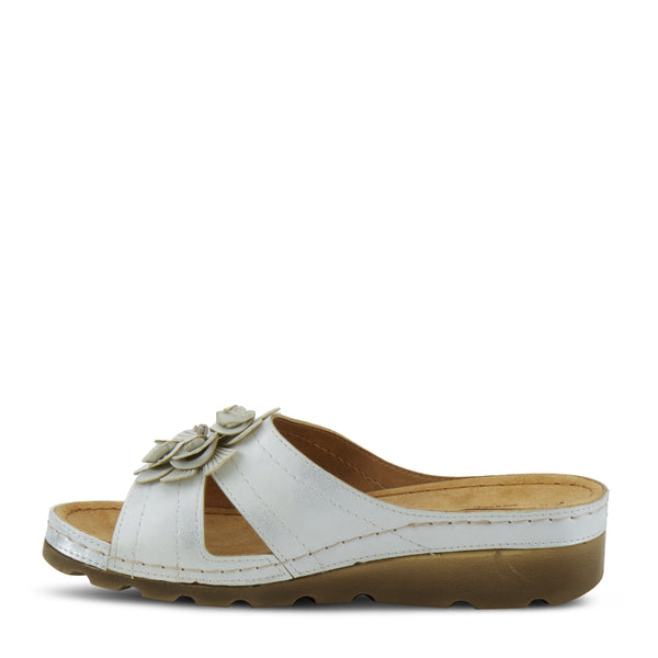 Flexus By Spring Step FLEXUS AFAE SLIDE SANDAL