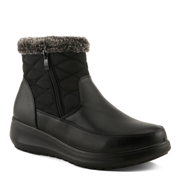 flexus by spring step FLEXUS ALAMA BOOTS