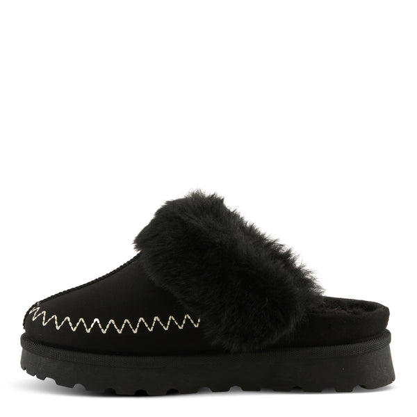 Flexus By Spring Step FLEXUS ALAVA CLOGS