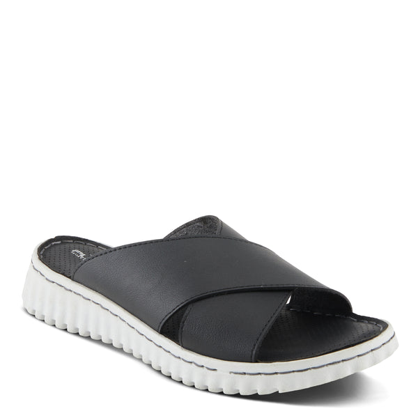 flexus by spring step FLEXUS ALDERINE SANDALS
