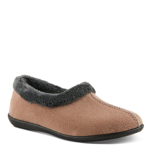 flexus by spring step FLEXUS AMALIE SLIPPERS