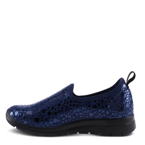 Flexus By Spring Step FLEXUS ANISIA-CROCO SHOES