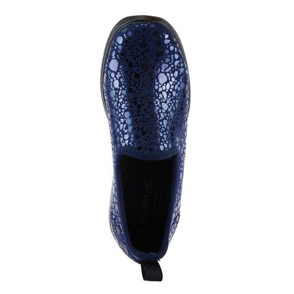 Flexus By Spring Step FLEXUS ANISIA-CROCO SHOES