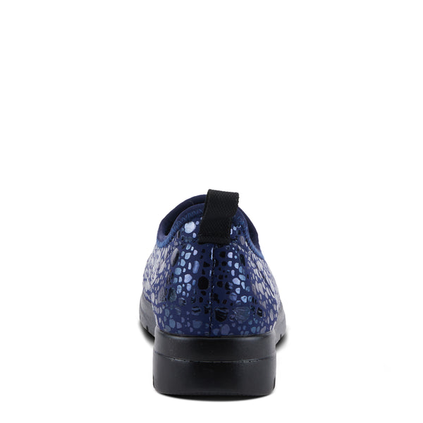 Flexus By Spring Step FLEXUS ANISIA-CROCO SHOES