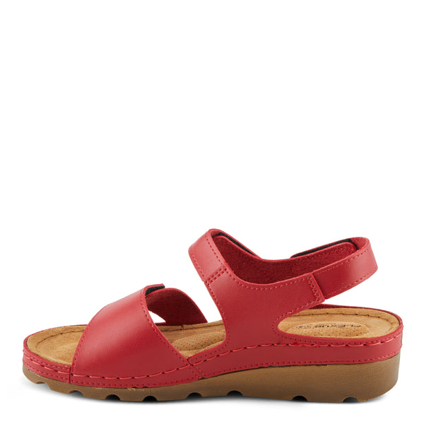 Flexus By Spring Step FLEXUS ARIEL SANDALS