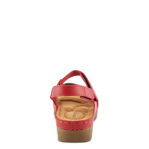 Flexus By Spring Step FLEXUS ARIEL SANDALS