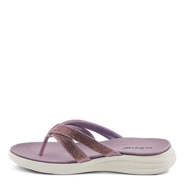 Flexus By Spring Step FLEXUS ASHINE SANDALS