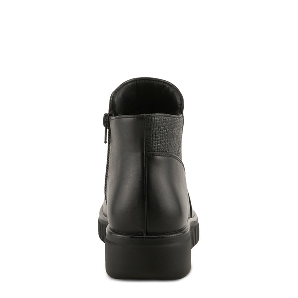 Flexus By Spring Step FLEXUS BAGLAMA BOOTS