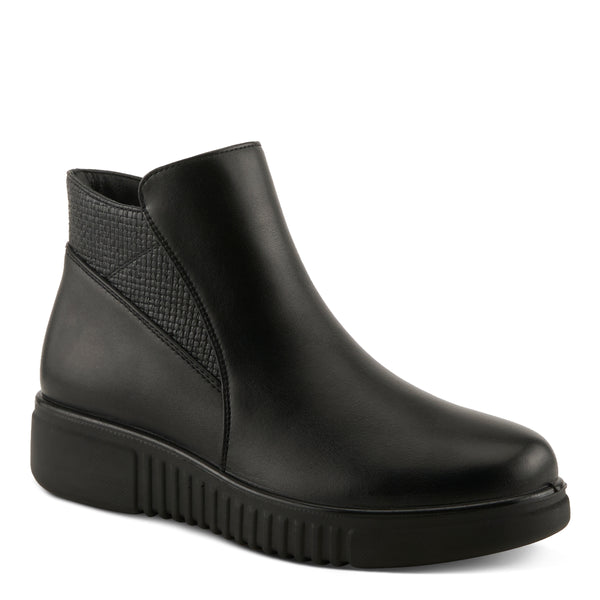 flexus by spring step FLEXUS BAGLAMA BOOTS