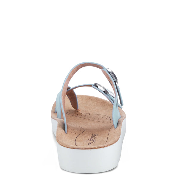 Flexus By Spring Step FLEXUS BAYSIDE SLIDE SANDALS