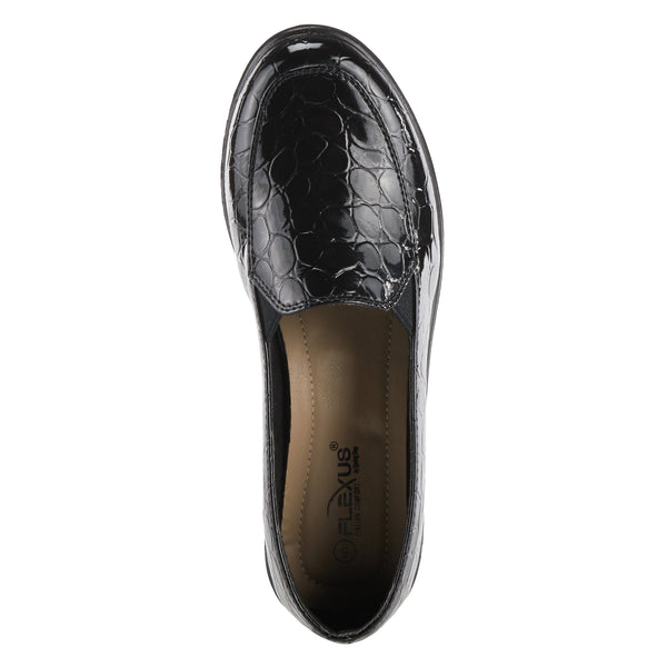 Flexus By Spring Step FLEXUS BIDDEY SLIP-ON SHOE