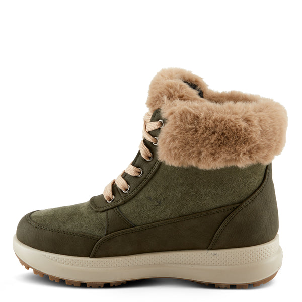 Flexus By Spring Step FLEXUS BURRELL BOOTS