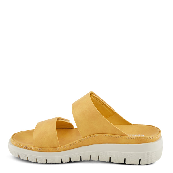 Flexus By Spring Step FLEXUS BUTTONY SANDALS