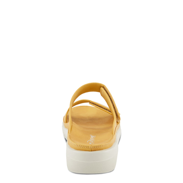 Flexus By Spring Step FLEXUS BUTTONY SANDALS