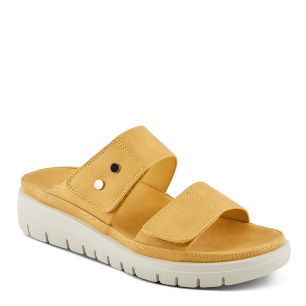 flexus by spring step FLEXUS BUTTONY SANDALS