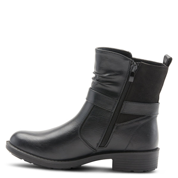 Flexus By Spring Step FLEXUS CAHIR BOOTS