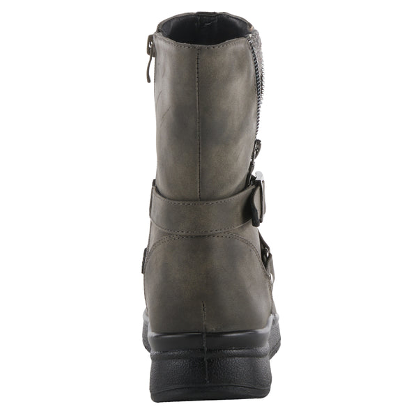 Flexus By Spring Step FLEXUS CAMPTON BOOTIE