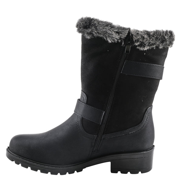 Flexus By Spring Step FLEXUS CARLEE MID CALF