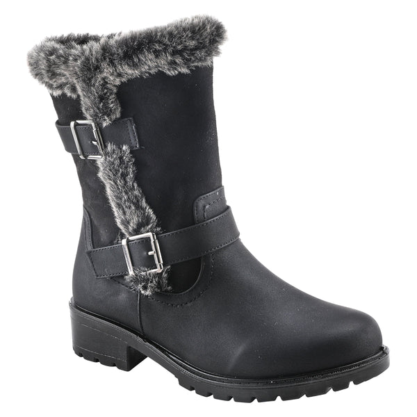 flexus by spring step FLEXUS CARLEE MID CALF