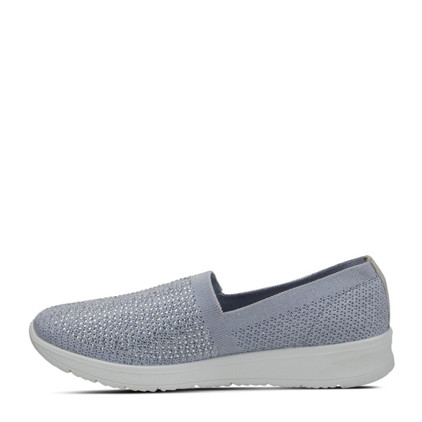Flexus By Spring Step FLEXUS CENTURY SLIP-ON SHOE