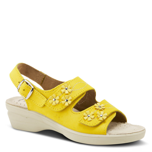 flexus by spring step FLEXUS CERI SANDAL