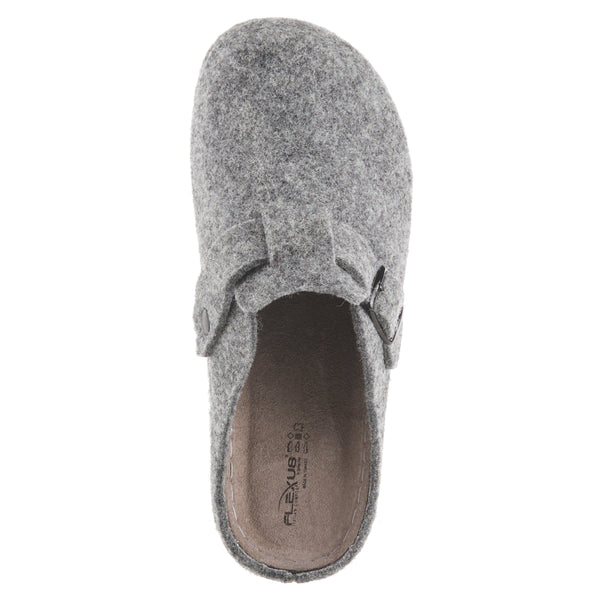 Flexus By Spring Step FLEXUS CLOGGER PLATFORM CLOG