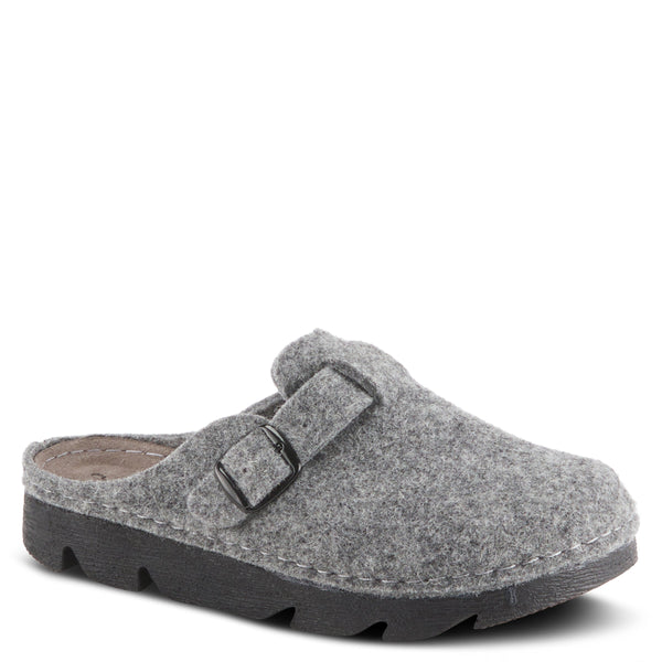 flexus by spring step FLEXUS CLOGGER PLATFORM CLOG