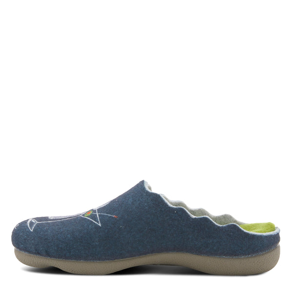 Flexus By Spring Step FLEXUS COCKTAIL SLIPPER