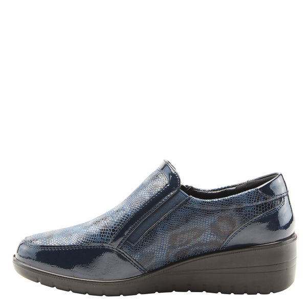 Flexus By Spring Step FLEXUS CONCHA SLIP-ON SHOES