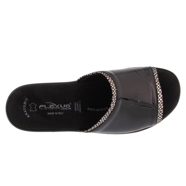 Flexus By Spring Step FLEXUS CUMBIA SANDAL