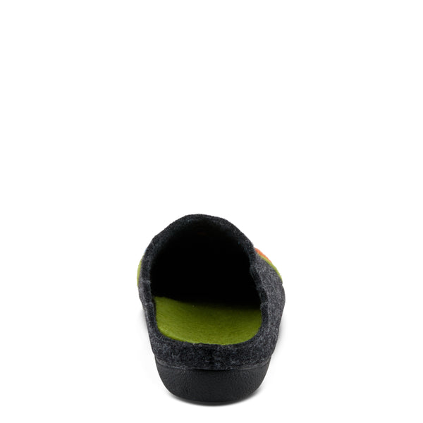 Flexus By Spring Step FLEXUS CUTTLECAT SLIPPERS